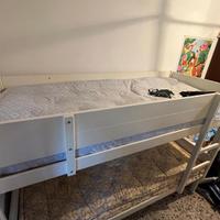 Letto a castello
