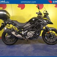 Suzuki V Strom DL 650 ABS 35KW PAT. A2- 2022