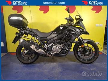 Suzuki V Strom DL 650 ABS 35KW - 2022