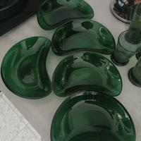 svuota tasche vetro murano 