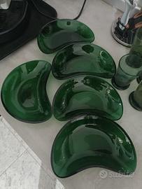 svuota tasche vetro murano 