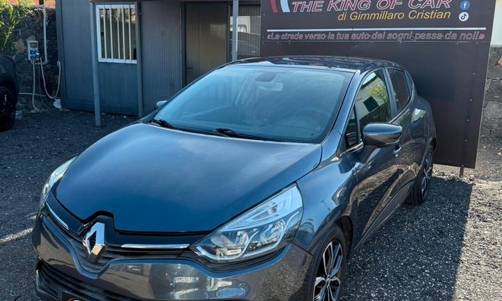 Renault Clio dCi 8V 75CV Start&Stop 5 porte Energy