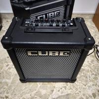 Roland Cube 20 gx - amplificatore per chitarra