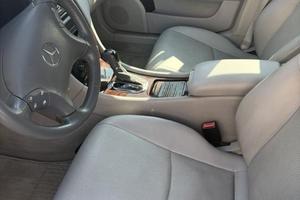 Mercedes C220 CDI