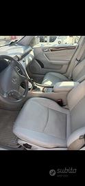 Mercedes C220 CDI