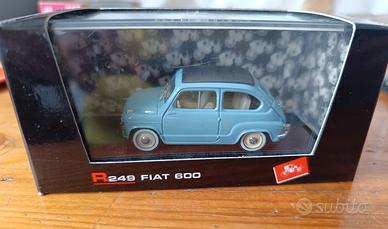 Fiat 600 trasformabile/chiusa (1956)