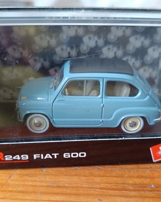 Fiat 600 trasformabile/chiusa (1956)