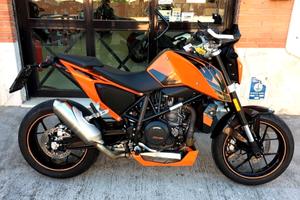 KTM 690 DUKE 2016 - FINANZIABILE
