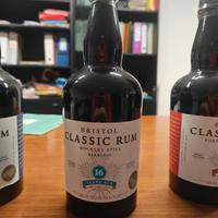 rhum bristol Rockley Still  - 16 anni
