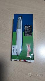 Rimozione dei Calli Elettrico