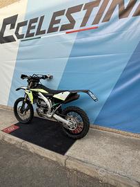 Fantic Motor XEF 310 2024