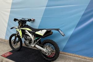 Fantic Motor XEF 310 2024