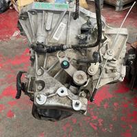 CAMBIO MANUALE SUZUKI VITARA 1.0 BENZINA K10C