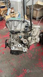 CAMBIO MANUALE SUZUKI VITARA 1.0 BENZINA K10C