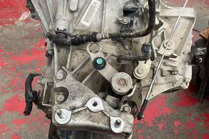 CAMBIO MANUALE SUZUKI VITARA 1.0 BENZINA K10C
