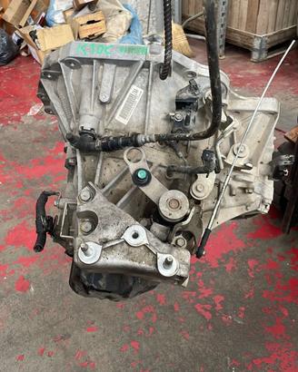 CAMBIO MANUALE SUZUKI VITARA 1.0 BENZINA K10C