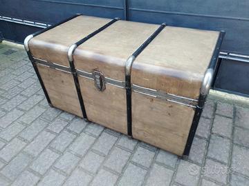 baule antico 