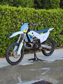 TC 250