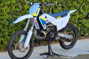 TC 250