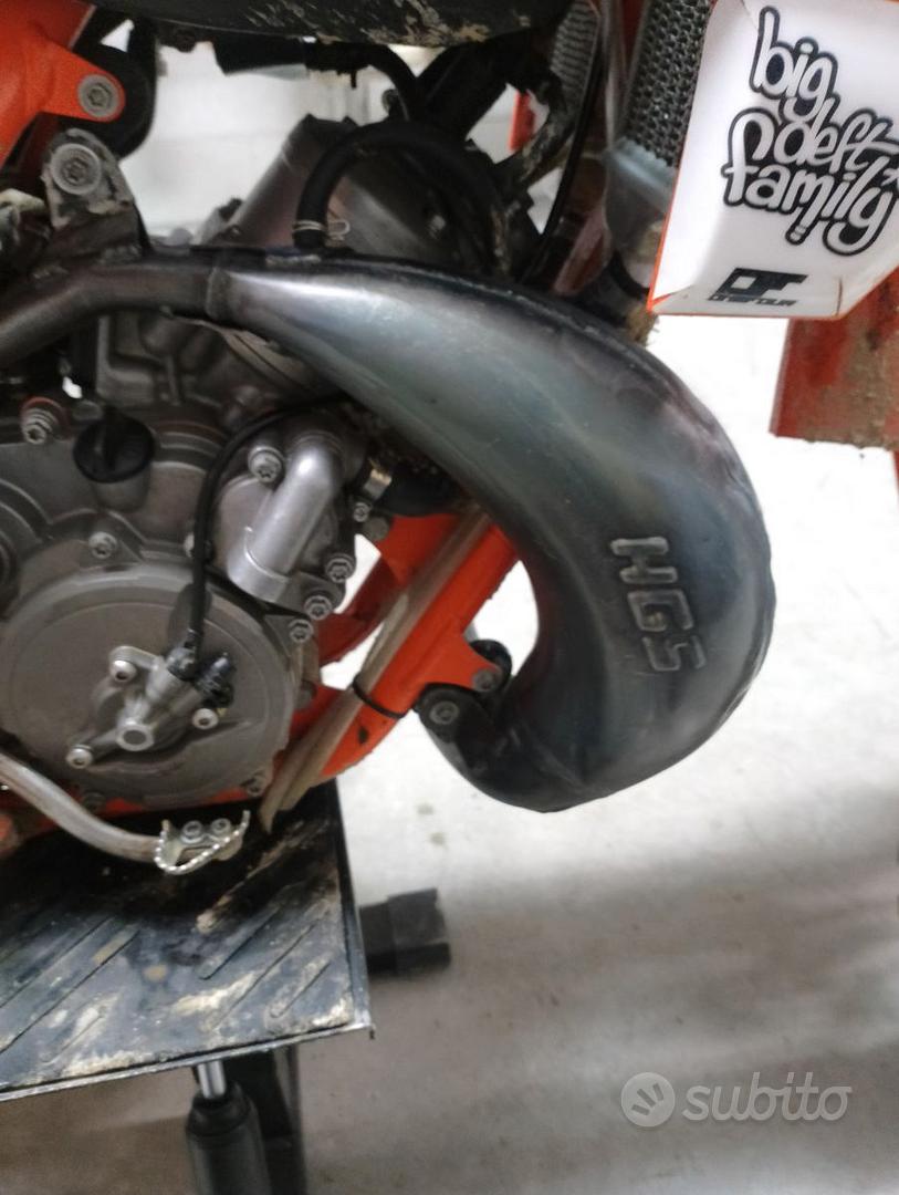 vendita bici ktm online