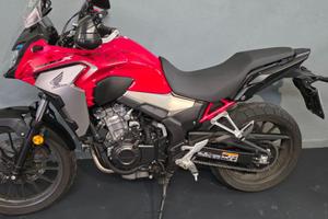 HONDA CB 500 X CB 500 X