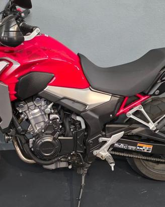 HONDA CB 500 X CB 500 X