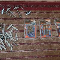 Viti e Tasselli Kmt Tools