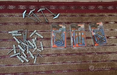 Viti e Tasselli Kmt Tools