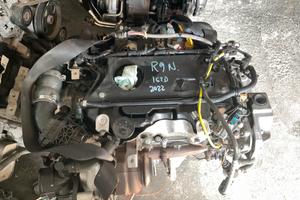MOTORE R9N 1.6 TD RENAULT