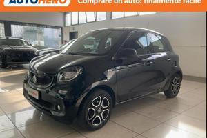 SMART ForFour MS83427