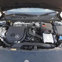 MOTORE MERCEDES BENZ CLA 200AM CODICE 282.914 2019