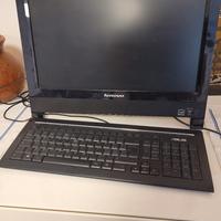 pc lenovo all in one