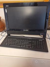 pc lenovo all in one