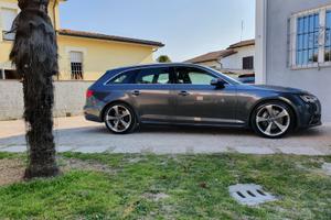 Audi A4 SLINE Avant QUATTRO 2.0 Tdi 190 cv