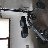 Attrezzatura per riabilitazione