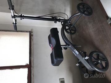 Attrezzatura per riabilitazione