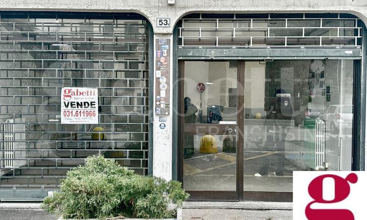 Negozio Erba [Cod. rif 3214562VCG]