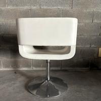 poltrona parrucchiere