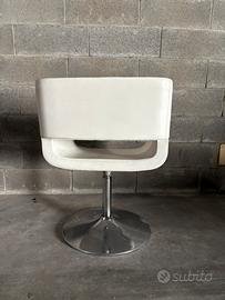 poltrona parrucchiere