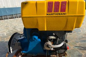 atomizzatore portaro Martignani KWH