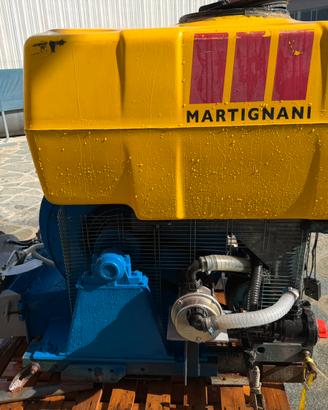 atomizzatore portaro Martignani KWH