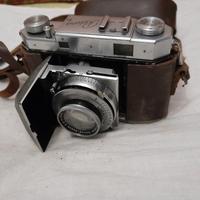 Kodak Retina II a type 150 del 1939