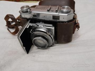 Kodak Retina II a type 150 del 1939