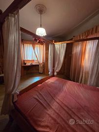 Arredamento camera matrimoniale