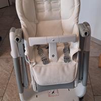 Seggiolone PegPerego Tatamia