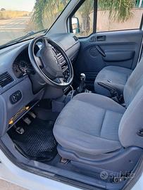 Ford torneo