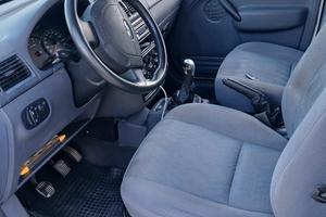 Ford torneo