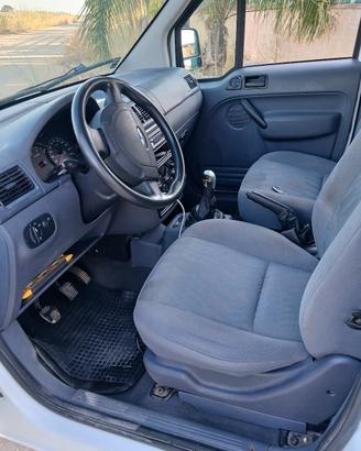 Ford torneo