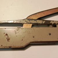 cucitrice a pinza Zenith modello 548/E