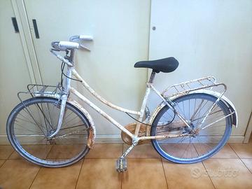 Bicicletta da città